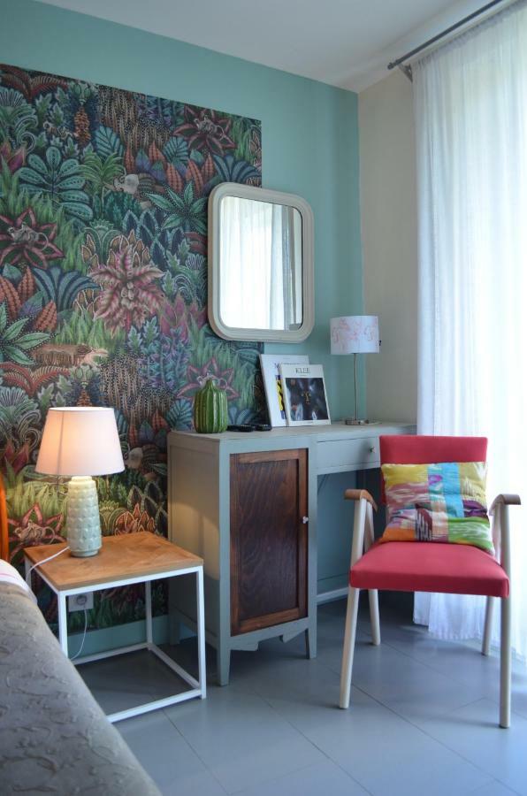 Le Jardin Secret Bed and Breakfast Gauriac Buitenkant foto